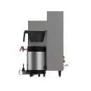 Fetco CBS-1232-PLUS High-volume Thermal Coffee Maker - Automatic, 15 4/5 gal/hr, 240v thumbnail 4