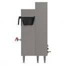Fetco CBS-1241-PLUS Medium-volume Thermal Coffee Maker - Automatic, 4 gal/hr, 120v thumbnail 4
