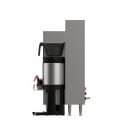 Fetco CBS-1241-PLUS Medium-volume Thermal Coffee Maker - Automatic, 9 gal/hr, 240v thumbnail 3