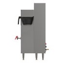 Fetco CBS-1241-PLUS Medium-volume Thermal Coffee Maker - Automatic, 9 gal/hr, 240v thumbnail 4