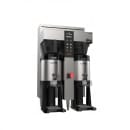 Fetco CBS-1242-PLUS High-volume Thermal Coffee Maker - Automatic, 15 9/10 gal/hr, 240v thumbnail 3