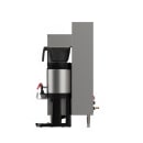 Fetco CBS-1242-PLUS High-volume Thermal Coffee Maker - Automatic, 15 9/10 gal/hr, 240v thumbnail 4
