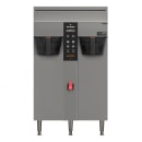 Fetco CBS-1242-PLUS High-volume Thermal Coffee Maker - Automatic, 15 9/10 gal/hr, 240v thumbnail 2