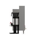 Fetco CBS-1242-PLUS High-volume Thermal Coffee Maker - Automatic, 15 9/10 gal/hr, 240v thumbnail 4