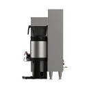 Fetco CBS-1251 High-volume Thermal Coffee Maker - Automatic, 15 gal/hr, 240v thumbnail 4