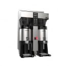 Fetco CBS-1252 High-volume Thermal Coffee Maker - Automatic, 23 9/10 gal/hr, 240v thumbnail 2