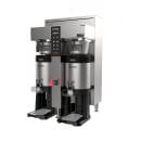 Fetco CBS-1252 High-volume Thermal Coffee Maker - Automatic, 23 9/10 gal/hr, 240v thumbnail 3