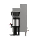 Fetco CBS-1252 High-volume Thermal Coffee Maker - Automatic, 30 gal/hr, 240v thumbnail 4