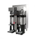 Fetco CBS-1253 High-volume Thermal Coffee Maker - Automatic, 23 9/10 gal/hr, 208-240v thumbnail 3
