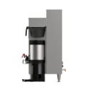 Fetco CBS-1253 High-volume Thermal Coffee Maker - Automatic, 23 9/10 gal/hr, 208-240v thumbnail 4