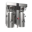 Fetco CBS-1262 High-volume Thermal Coffee Maker - Automatic, 23 9/10 gal/hr, 208-240v thumbnail 2