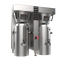 Fetco CBS-1262 High-volume Thermal Coffee Maker - Automatic, 31 9/10 gal/hr, 208-240v thumbnail 2