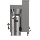 Fetco CBS-1262 High-volume Thermal Coffee Maker - Automatic, 31 9/10 gal/hr, 208-240v thumbnail 4