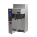 Fetco CBS-2231-NG Medium-volume Thermal Coffee Maker - Automatic, 6 gal/hr, 120v thumbnail 2