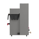 Fetco CBS-2232 High-volume Thermal Coffee Maker - Automatic, 12 gal/hr, 208-240v thumbnail 4