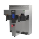 Fetco CBS-2232 High-volume Thermal Coffee Maker - Automatic, 12 gal/hr, 208-240v thumbnail 2