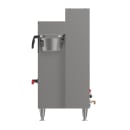 Fetco CBS-2252 High-volume Thermal Coffee Maker - Automatic, 15 gal/hr, 208-240v thumbnail 4