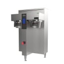 Fetco CBS-2252 High-volume Thermal Coffee Maker - Automatic, 15 gal/hr, 208-240v thumbnail 2