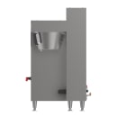 Fetco CBS-2261 High-volume Thermal Coffee Maker - Automatic, 15 gal/hr, 208-240v thumbnail 4