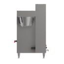 Fetco CBS-2262 High-volume Thermal Coffee Maker - Automatic, 31 gal/hr, 208-240v thumbnail 4