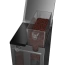 Fetco G1202US-1A000-00001 Portion Controlled Coffee Grinder w/ (2) 5 lb Hopper, 120v thumbnail 5