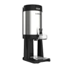 Fetco L4D-20TLA 2 gal LUXUS® Thermal Coffee Dispenser w/ Touchless Handle thumbnail 2