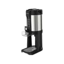 Fetco LGD-10 Thermal Coffee Dispenser w/ 1 gal Capacity & Sight Gauge thumbnail 2