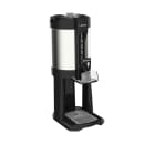 Fetco LGD-10 Thermal Coffee Dispenser w/ 1 gal Capacity & Sight Gauge thumbnail 3