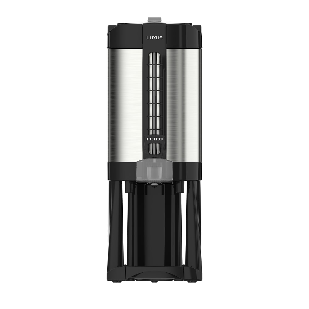 Fetco LGD-20 Thermal Coffee Dispenser w/ 2 gal Capacity, Sight Gauge