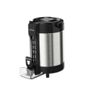 Fetco LGS-10 Thermal Coffee Dispenser w/ 1 gal Capacity & Sight Gauge thumbnail 2
