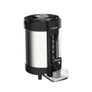 Fetco LGS-10 Thermal Coffee Dispenser w/ 1 gal Capacity & Sight Gauge thumbnail 3
