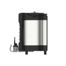 Fetco LGS-10 Thermal Coffee Dispenser w/ 1 gal Capacity & Sight Gauge thumbnail 4