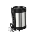 Fetco LGS-15 Thermal Coffee Dispenser w/ 1 1/2 gal Capacity & Sight Gauge thumbnail 2