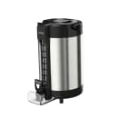 Fetco LGS-20 Thermal Coffee Dispenser w/ 2 gal Capacity & Sight Gauge thumbnail 2