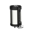 Fetco LGS-20 Thermal Coffee Dispenser w/ 2 gal Capacity & Sight Gauge thumbnail 3