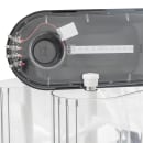 Fetco FC2 16 1/10" Elmeco Frozen Drink Machine w/ (2) 3 1/5 gal Bowls - 115v thumbnail 14