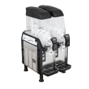 Fetco FC2 16 1/10" Elmeco Frozen Drink Machine w/ (2) 3 1/5 gal Bowls - 115v thumbnail 6