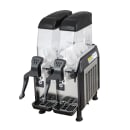 Fetco FC2 16 1/10" Elmeco Frozen Drink Machine w/ (2) 3 1/5 gal Bowls - 115v thumbnail 7