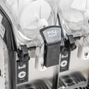 Fetco FC2 16 1/10" Elmeco Frozen Drink Machine w/ (2) 3 1/5 gal Bowls - 115v thumbnail 8