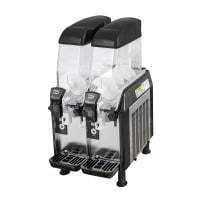 Fetco FC3 24 1/2" Elmeco Frozen Drink Machine w/ (3) 3 1/5 gal Bowls - 115v thumbnail 3