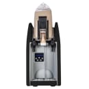 Fetco QK1 Soft Serve Gelato Machine w/ (1) 4 qt Flavor Hopper, 115v thumbnail 2