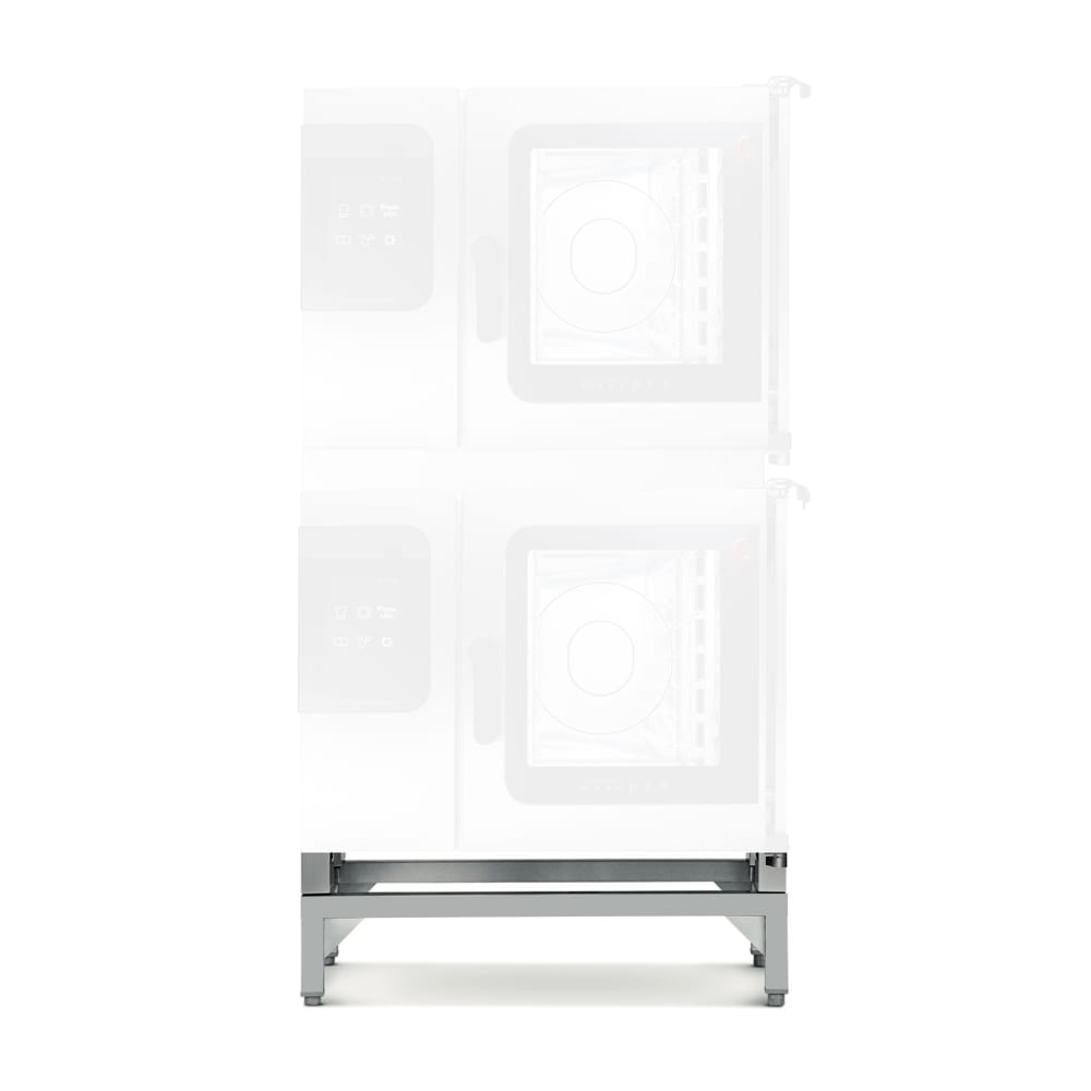 Convotherm 3456266 Stacking Kit on 12" Base for 6.10 on 6.10 & 6.10 on 10.10 Electric Models