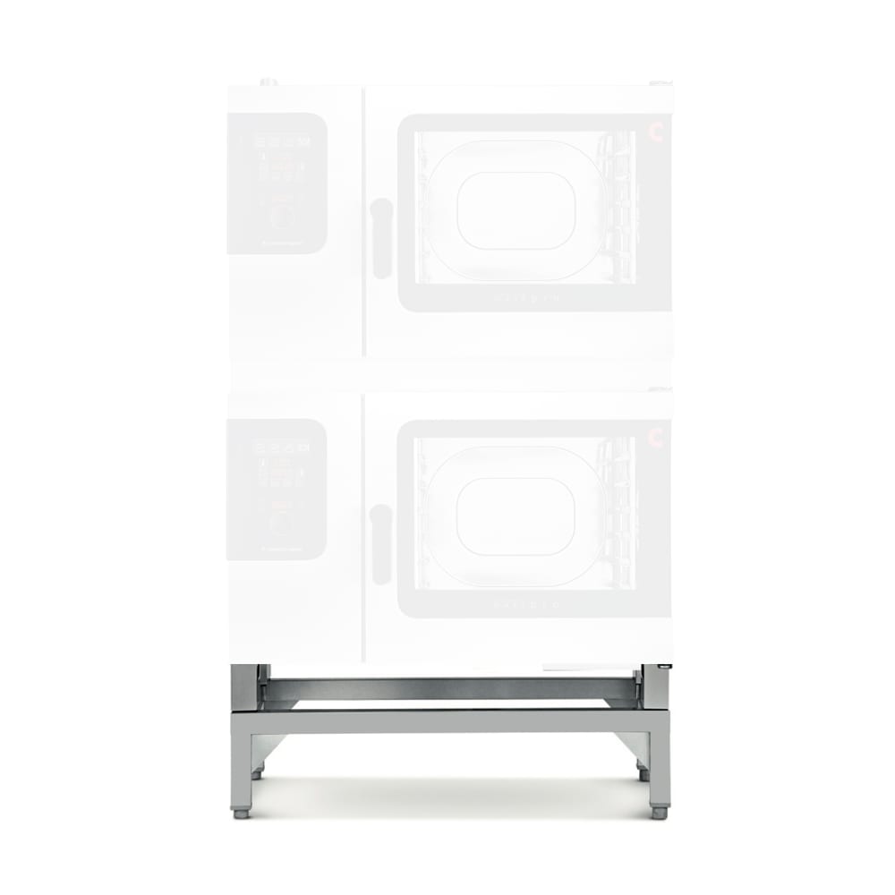 Convotherm 3456267 Stacking Kit on 12" Base for 6.20 on 6.20 & 6.20 on 10.20 Electric Models