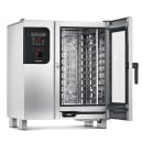 Convotherm C4 ED 10.10ES Half-Size Combi Oven, Boilerless, 208 240v/3ph thumbnail 2