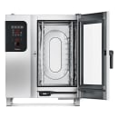Convotherm C4 ED 10.10GS Half-Size Combi Oven, Boilerless, Liquid Propane thumbnail 4
