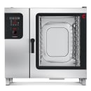 Convotherm C4 ED 10.20GS Full-Size Combi Oven, Boilerless, Natural Gas thumbnail 3