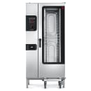 Convotherm C4 ED 20.10GB Half-Size Roll-In Combi Oven, Boiler Based, Natural Gas thumbnail 3