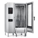 Convotherm C4 ED 20.20GB Full-Size Roll-In Combi Oven, Boiler Based, Natural Gas thumbnail 2