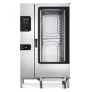 Convotherm C4 ED 20.20GS Full-Size Roll-In Combi Oven, Boilerless, Liquid Propane thumbnail 3