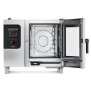 Convotherm C4 ED 6.10EB Half-Size Combi Oven, Boiler Based, 208 240v/3ph thumbnail 4
